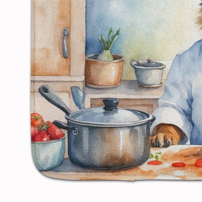 Belgian Tervuren The Chef Memory Foam Kitchen Mat - Loft&Timber