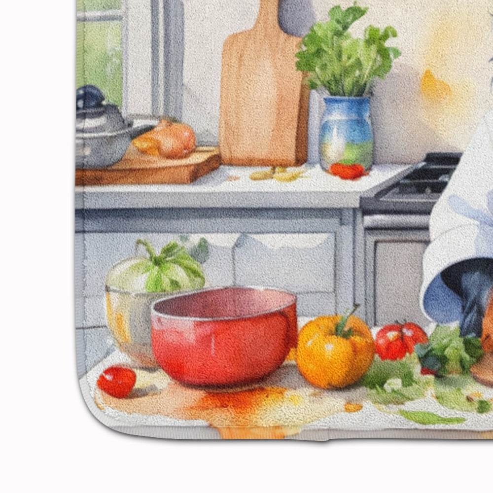 Gordon Setter The Chef Memory Foam Kitchen Mat - Loft&Timber