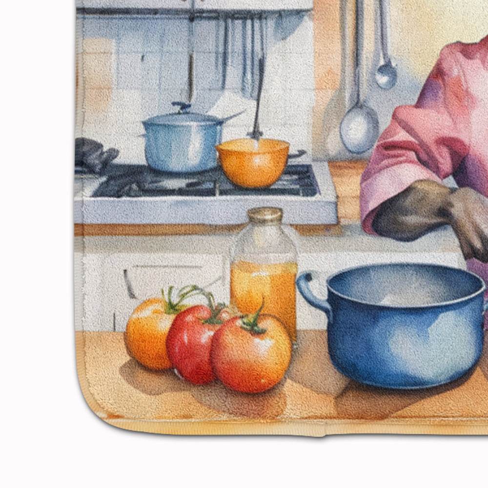 Great Dane The Chef Memory Foam Kitchen Mat - Loft&Timber