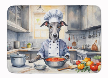 Greyhound The Chef Memory Foam Kitchen Mat - Loft&Timber