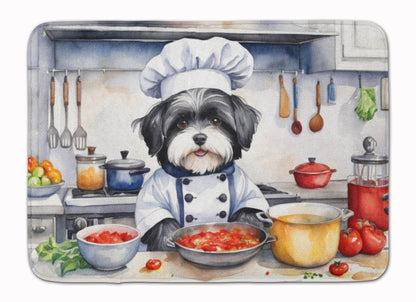 Havanese The Chef Memory Foam Kitchen Mat - Loft&Timber