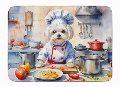 Maltese The Chef Memory Foam Kitchen Mat - Loft&Timber