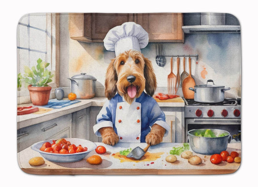 Otterhound The Chef Memory Foam Kitchen Mat - Loft&Timber