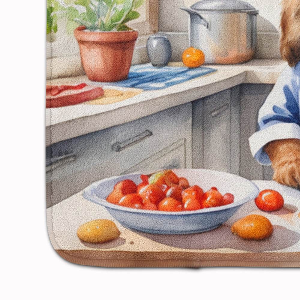 Otterhound The Chef Memory Foam Kitchen Mat - Loft&Timber