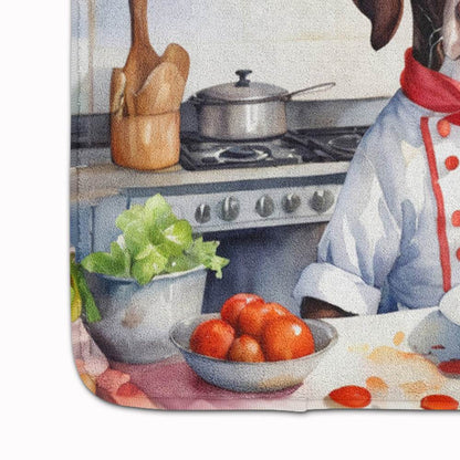 Pointer The Chef Memory Foam Kitchen Mat - Loft&Timber
