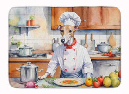 Whippet The Chef Memory Foam Kitchen Mat - Loft&Timber