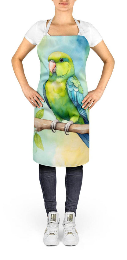 Parrotlet Apron - Loft&Timber