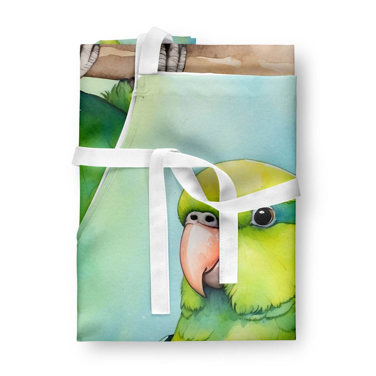 Parrotlet Apron - Loft&Timber