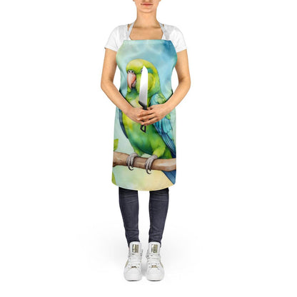 Parrotlet Apron - Loft&Timber