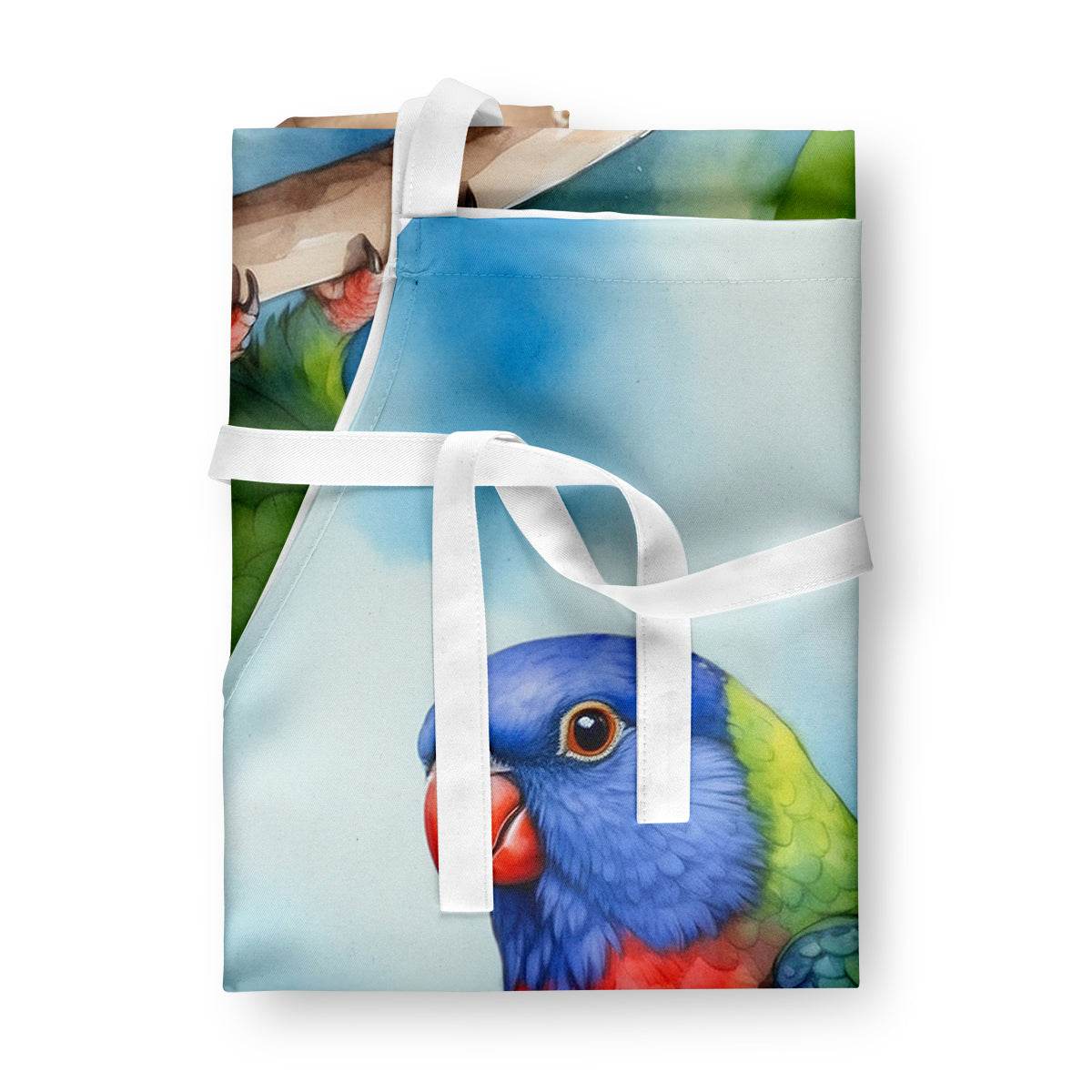 Pionus Apron - Loft&Timber