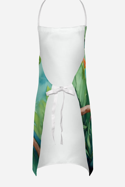 Toucan Apron - Loft&Timber