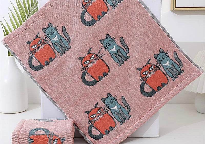 PAWSOME KITCHEN TOWEL - #41 - Loft&Timber