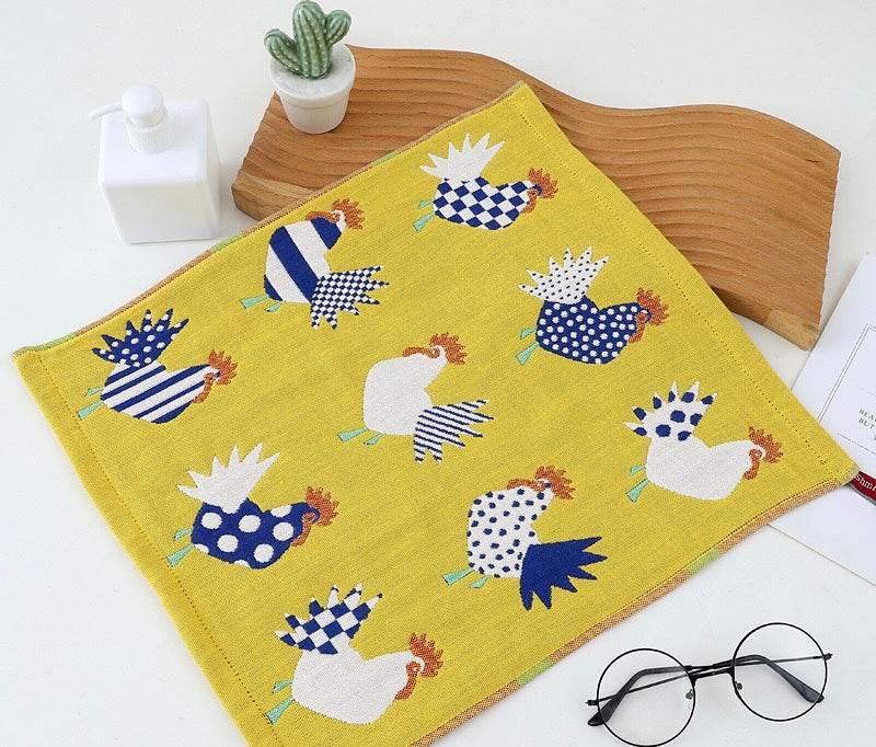 PAWSOME KITCHEN TOWEL - #22 - Loft&Timber