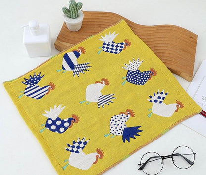 PAWSOME KITCHEN TOWEL - #22 - Loft&Timber