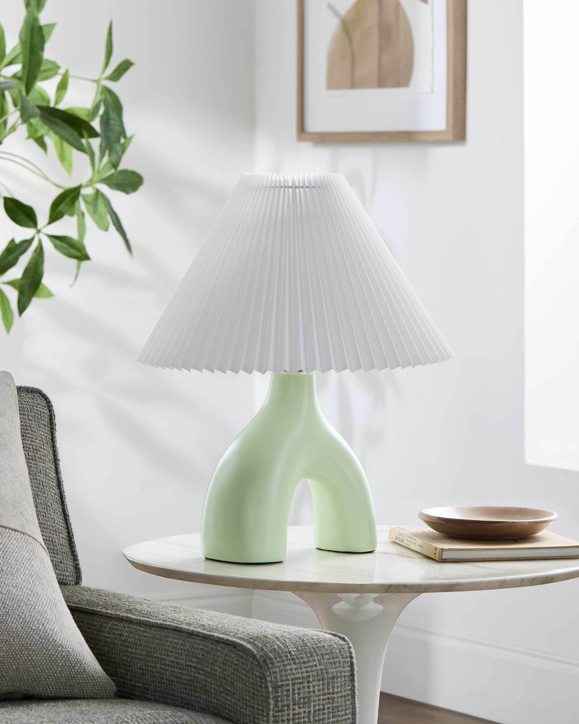 Ottenhofen Table Lamp - Loft&Timber