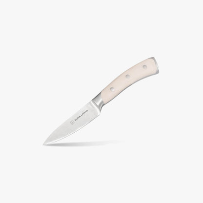 Elite 3.5 inch Paring Knife - Cream - Loft&Timber