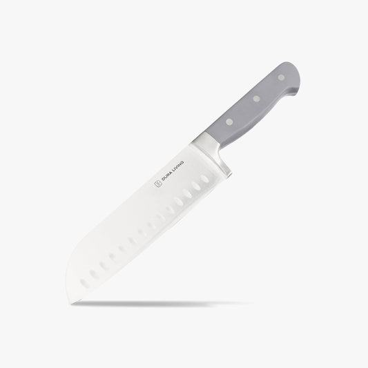 Superior 8 inch Chef Knife - Gray - Loft&Timber