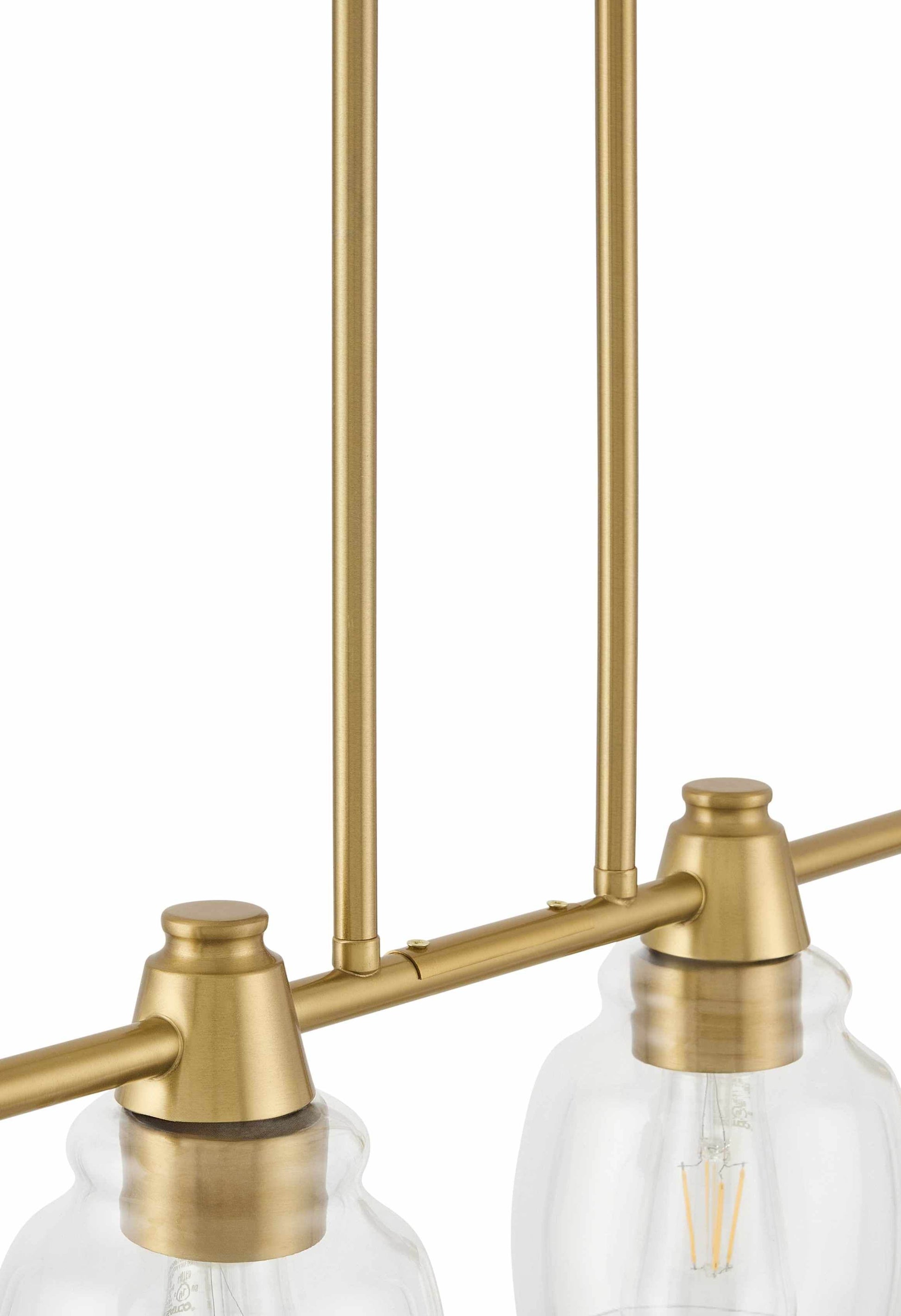 Dondaicha Chandelier - Loft&Timber