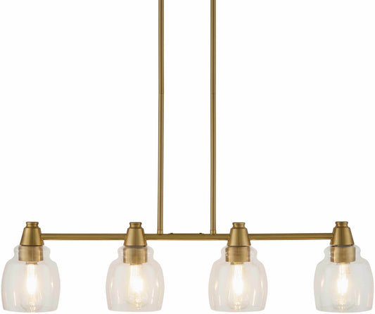 Dondaicha Chandelier - Loft&Timber