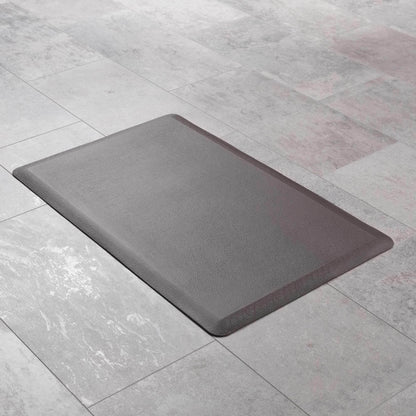 Anti-Fatigue Kitchen Mat, Brown - Loft&Timber