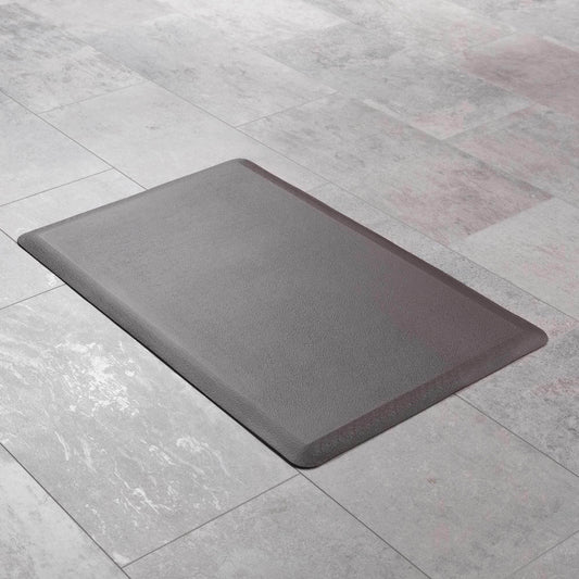 Anti-Fatigue Kitchen Mat, Brown - Loft&Timber