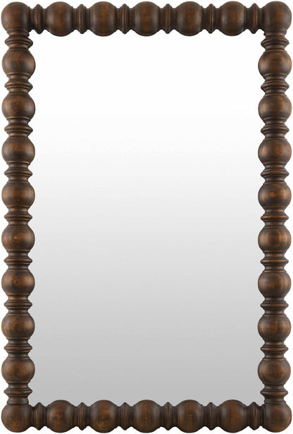 Dettingen Accent Mirror - Loft&Timber