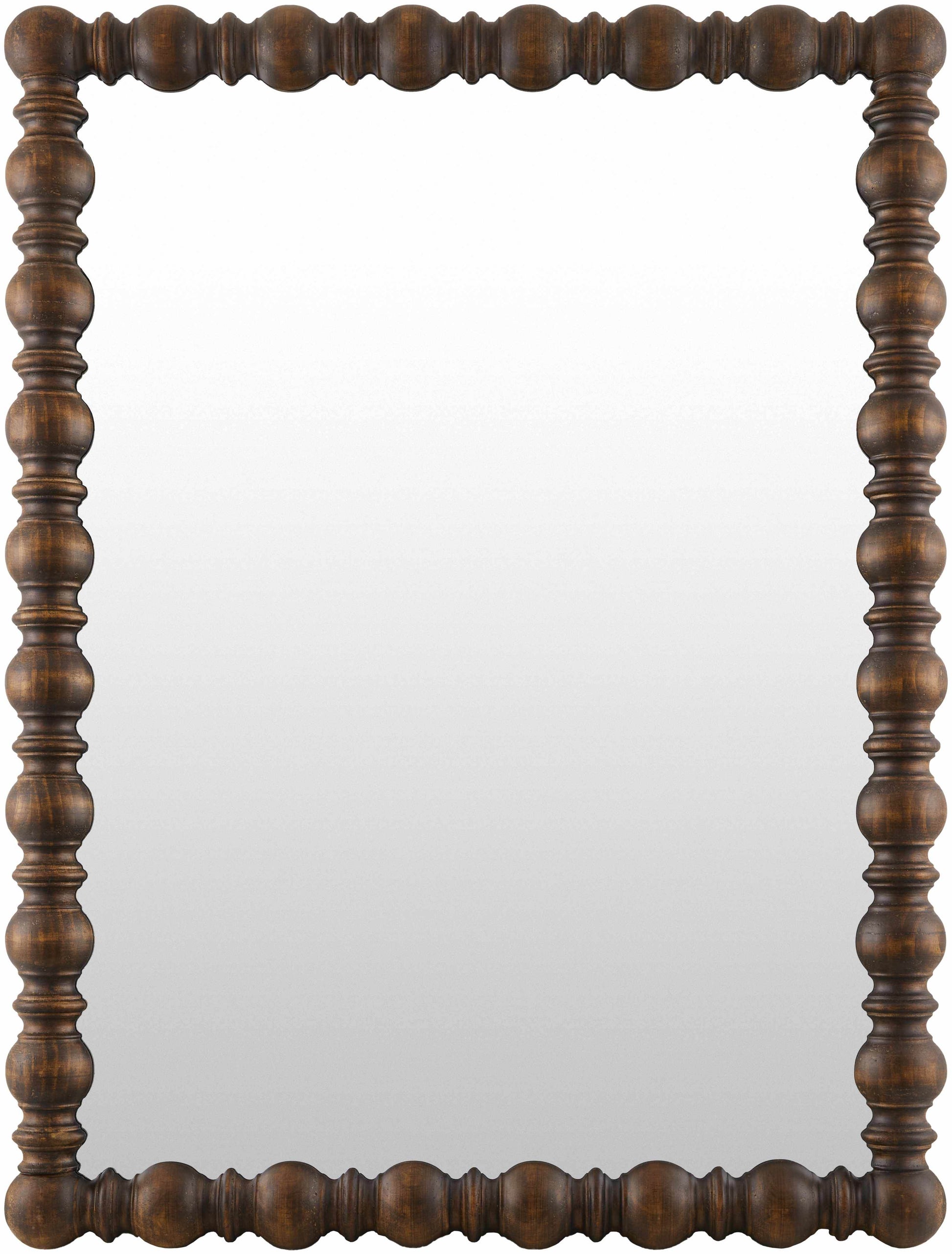 Dettingen Accent Mirror - Loft&Timber