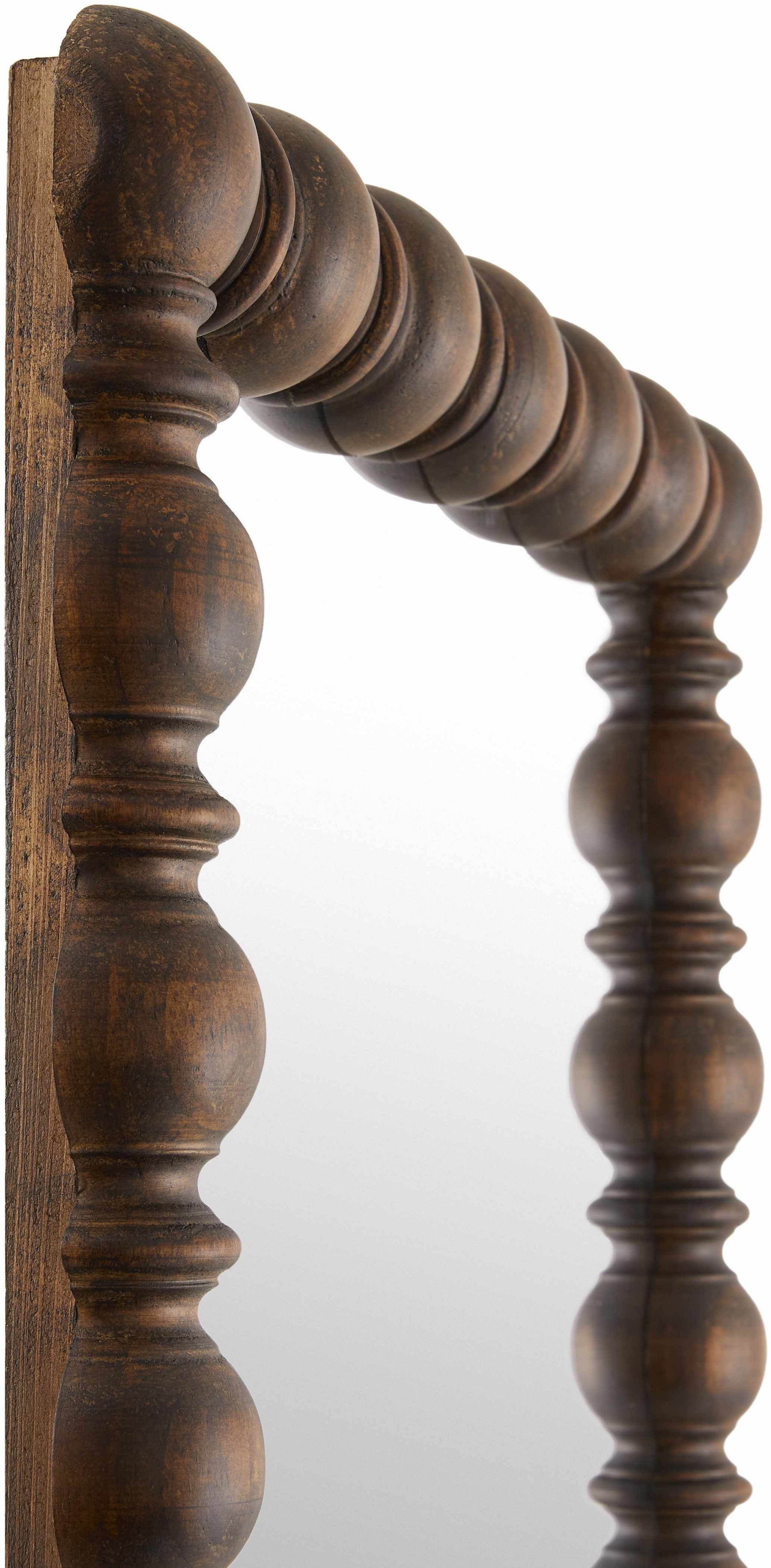 Dettingen Accent Mirror - Loft&Timber