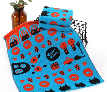 PAWSOME KITCHEN TOWEL - #50 - Loft&Timber