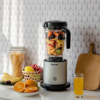1500W Smoothie Maker High Power Blender with 10 Speeds - Loft&Timber