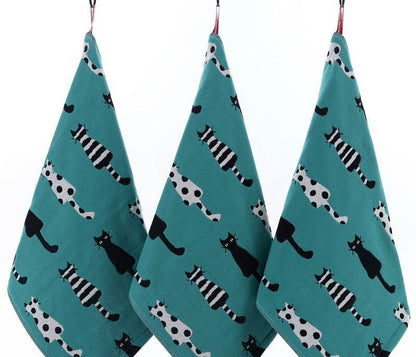 PAWSOME KITCHEN TOWEL - #24 - Loft&Timber