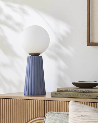 Otterwisch Table Lamp - Loft&Timber