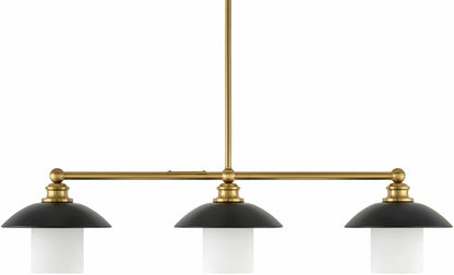 Fiamignano Chandelier - Loft&Timber