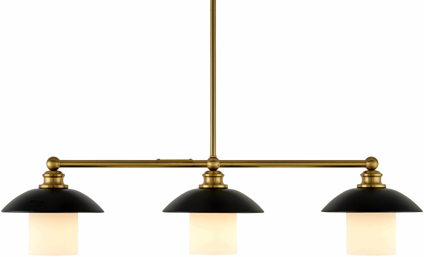 Fiamignano Chandelier - Loft&Timber