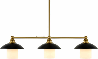 Fiamignano Chandelier - Loft&Timber