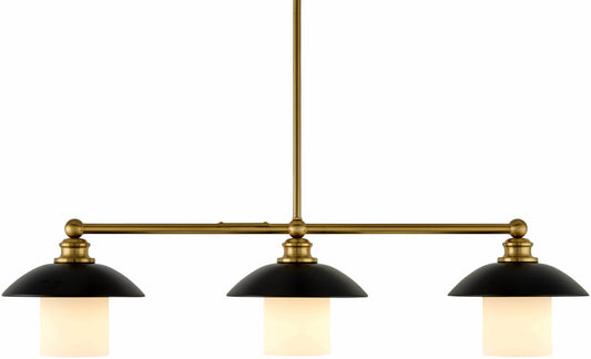 Fiamignano Chandelier - Loft&Timber