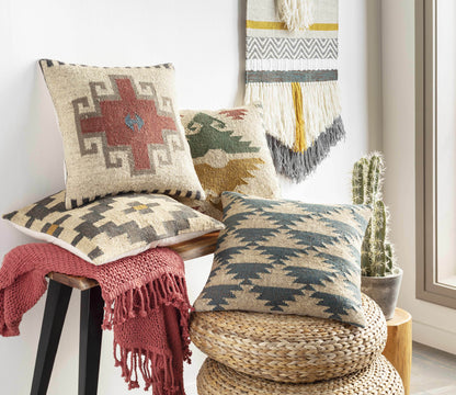 Cleora Pillow Cover - Loft&Timber