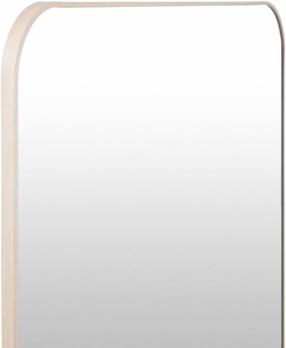 Grimisuat Dark Red Mirror-3