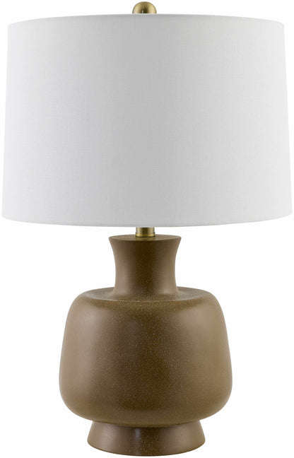 Gifflenga Table Lamp - Loft&Timber