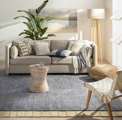 Harrisville Throw Pillow - Loft&Timber