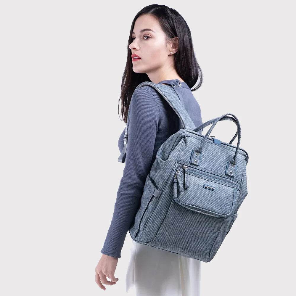 Sunveno New Diaper Backpack - Loft&Timber