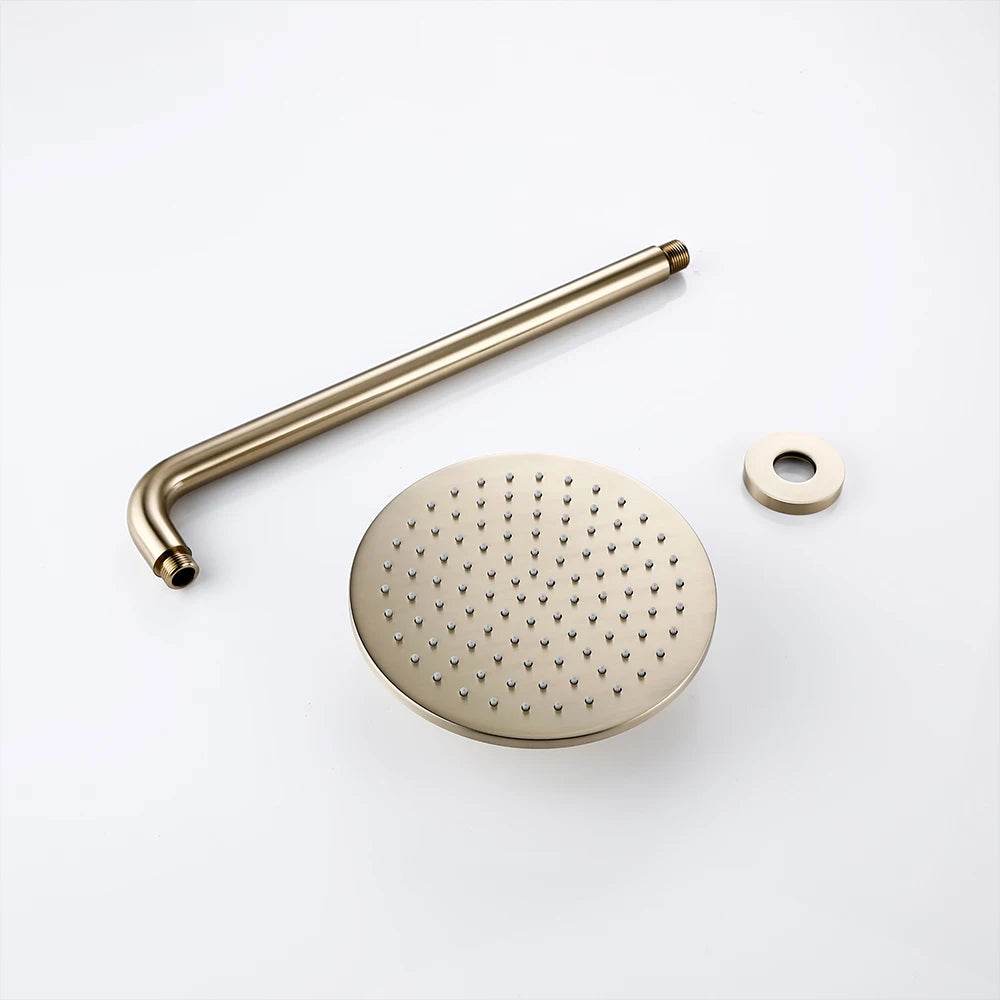 Dual Fuction Shower Faucet - Loft&Timber