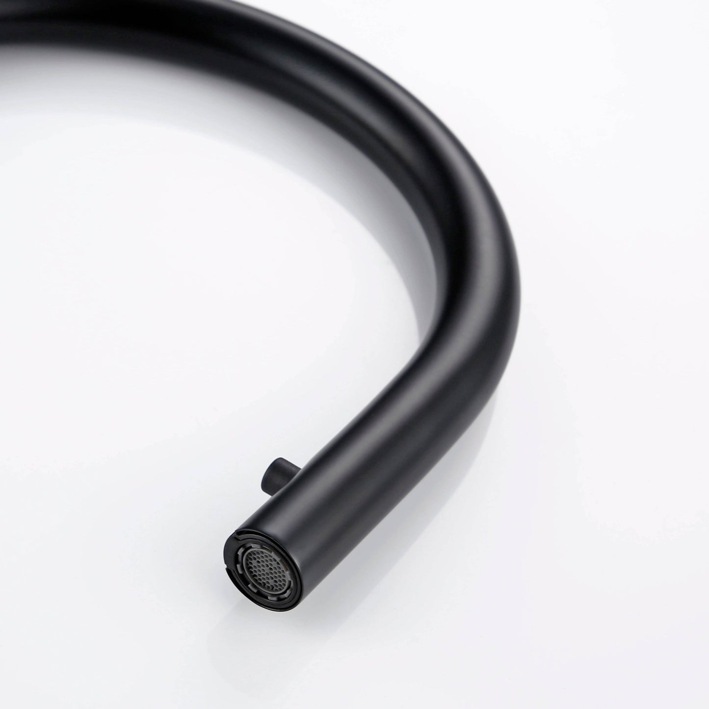 Swivel Kitchen Faucet Brass Material - Loft&Timber