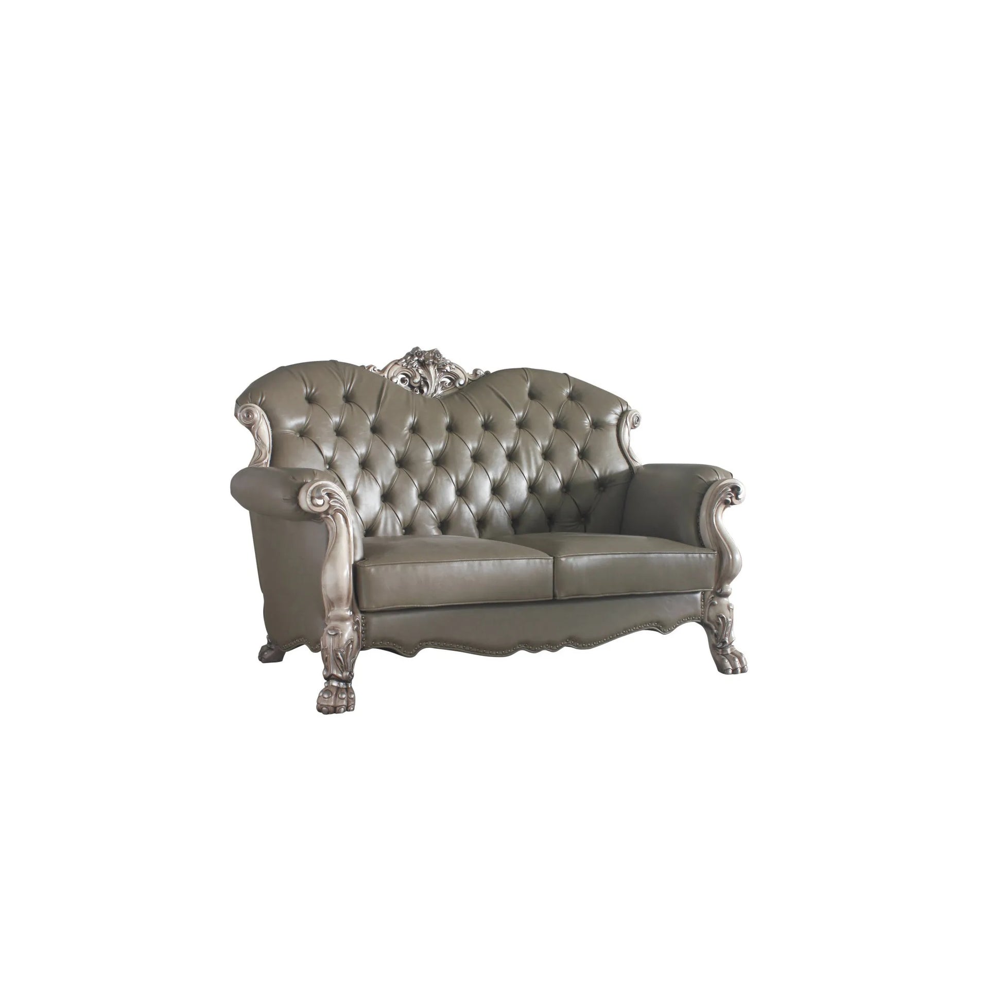 HMS 71" Loveseat and Toss Pillows - Loft&Timber