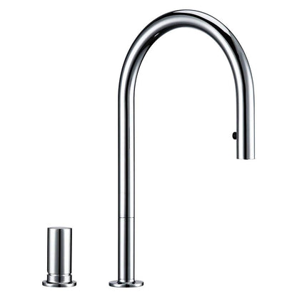 Bathroom Kitchen Basin Faucet - Loft&Timber