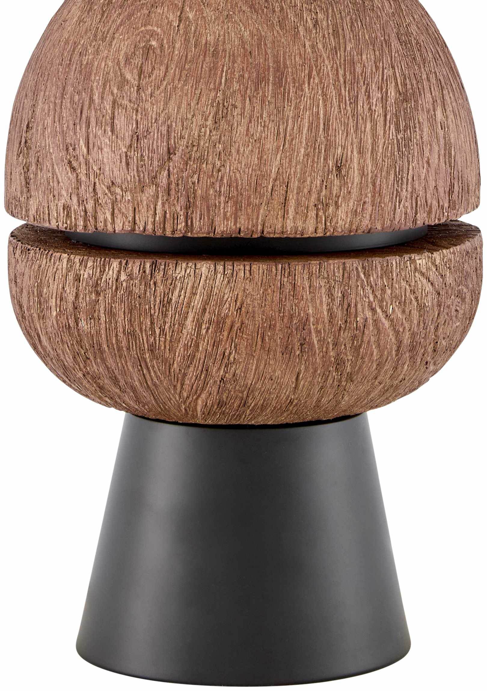 Hohnstein Table Lamp - Loft&Timber
