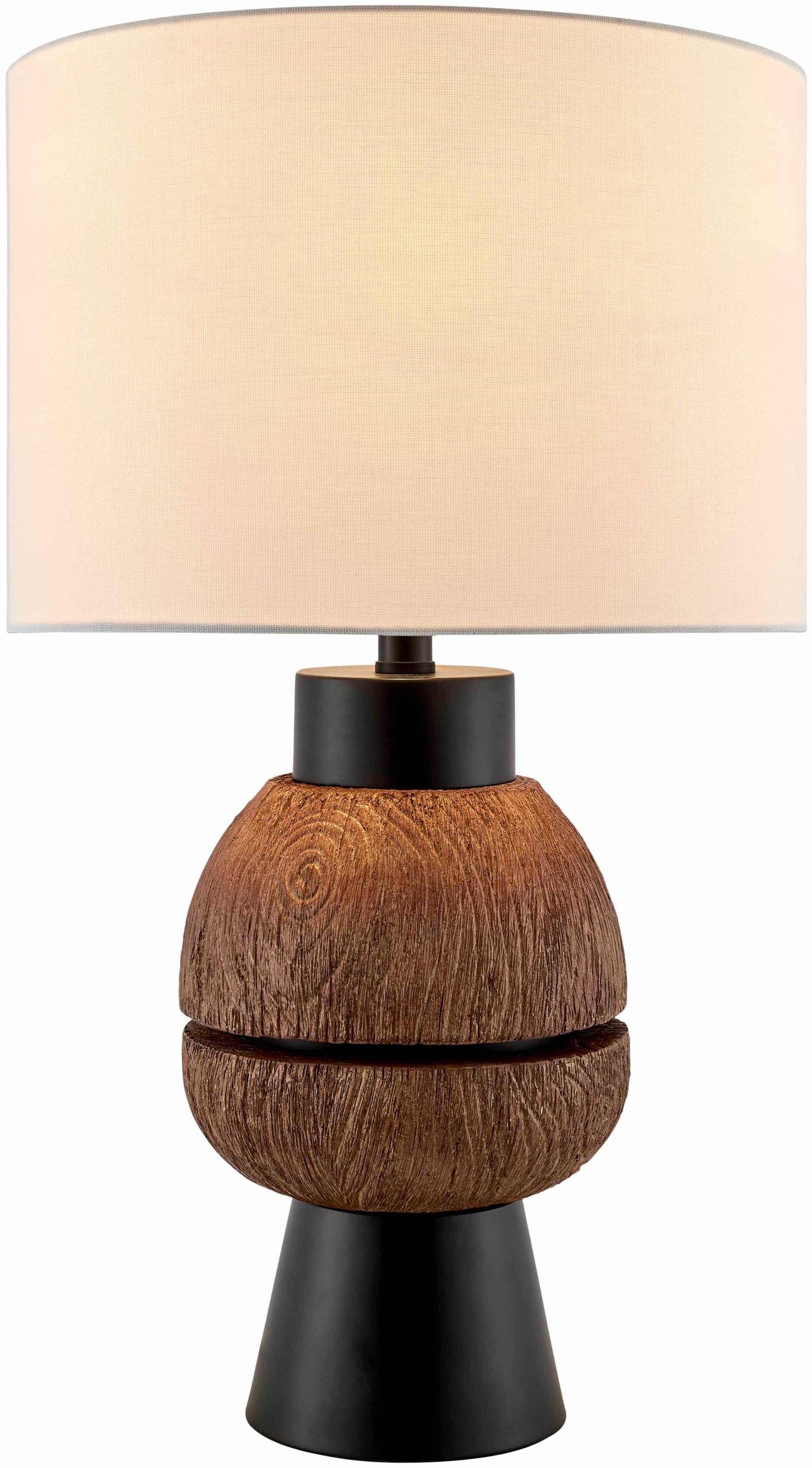 Hohnstein Table Lamp - Loft&Timber