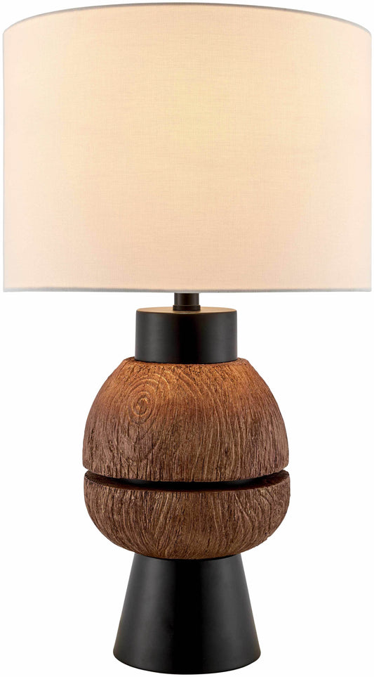 Hohnstein Table Lamp - Loft&Timber