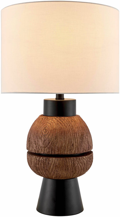 Hohnstein Table Lamp - Loft&Timber