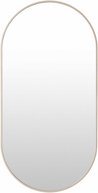 Hagenburg Dark Red Mirror-1